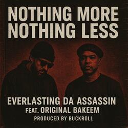 Nothin More Nothin Less (feat. Barry Kirton)