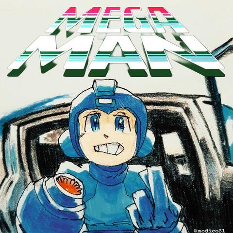 Megaman