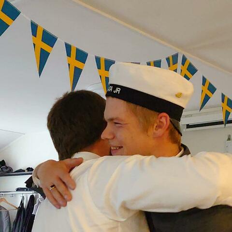 The Ballad of Oliver