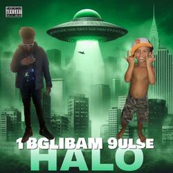 Halo (feat. 9ulse)