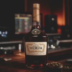 Ik Hou Niet Van Drank (feat. Tumelo)