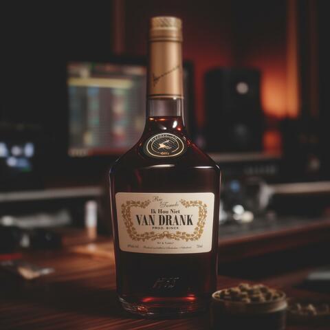 Ik Hou Niet Van Drank (feat. Tumelo)