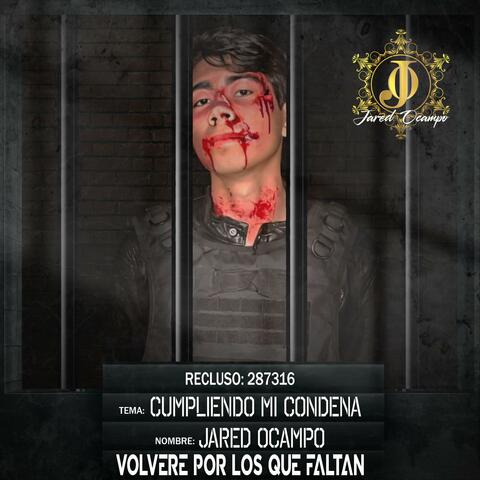 Cumpliendo mi condena