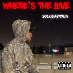 Where's the Love