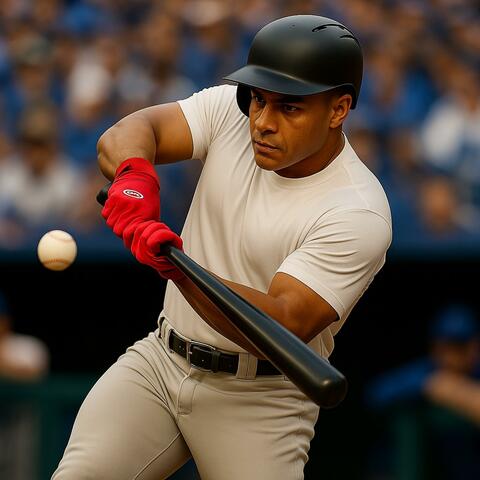 El contrato de Juan Soto dembow