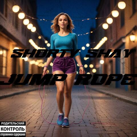 Jump rope
