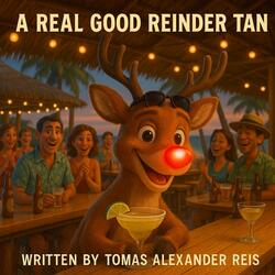 A Real Good Reindeer Tan