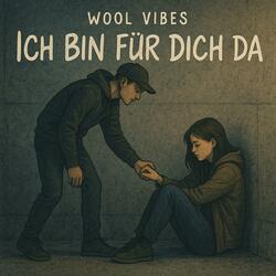 Ich bin für dich da