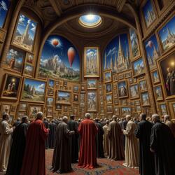 Friendly Inventions (Reverbed)