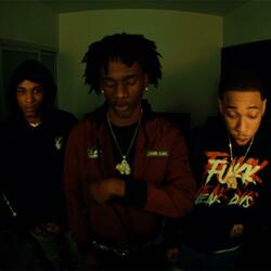 Triple threat (feat. OTM)