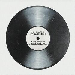 Mä En Kävele (feat. Jarkko365) (Instrumental Extended)