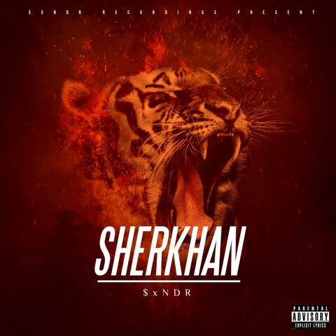 SHERKHAN