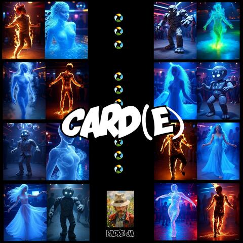Card(E)