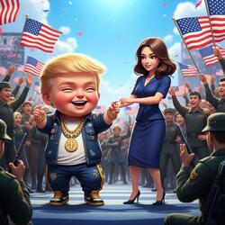 MAGA Rap