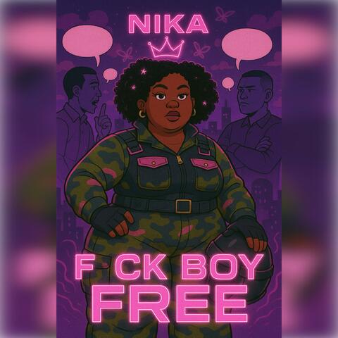 F*CK BOY FREE