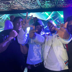 Dub em (feat. ROLLA GALORÊ)