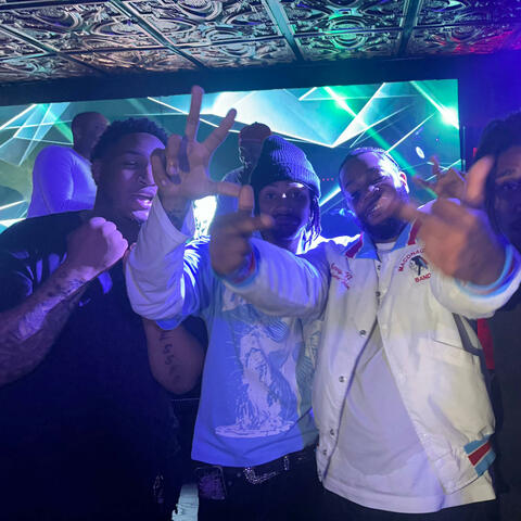 Dub em (feat. ROLLA GALORÊ)