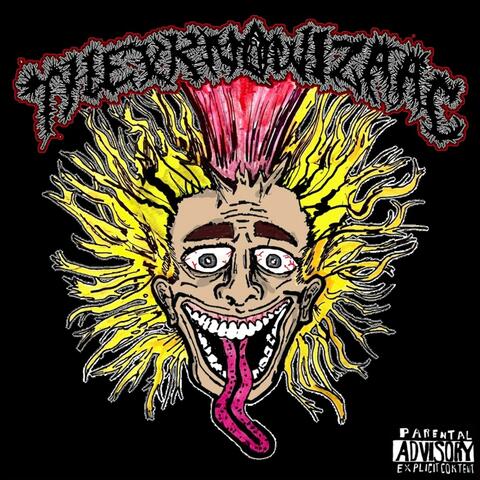 TheyKnowIzaac: The EP