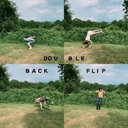 Double Backflip