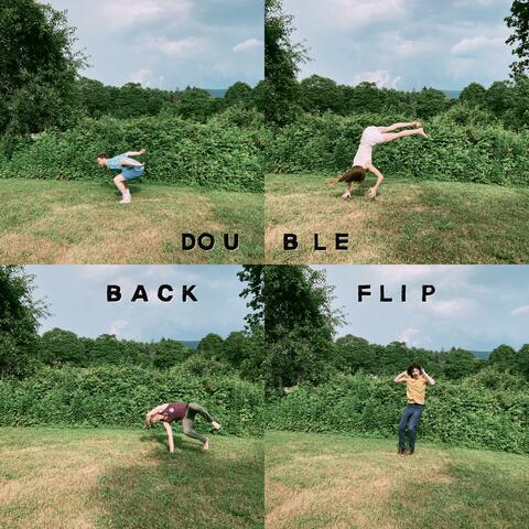 Double Backflip