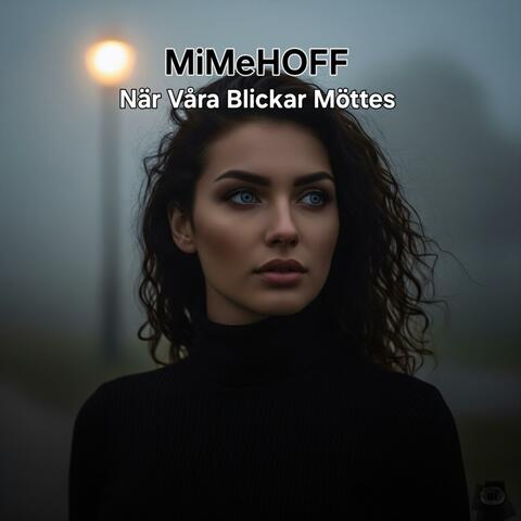 När Våra Blickar Möttes!