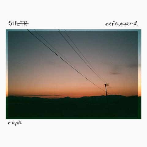 Rope (feat. Safeguard)