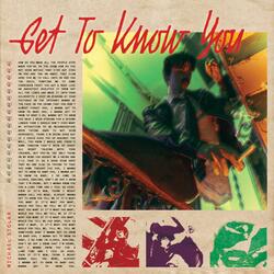 Get To Know You