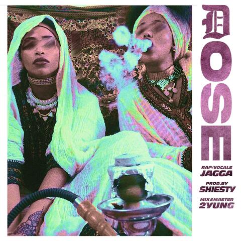 Dose (feat. Shiesty beatz)