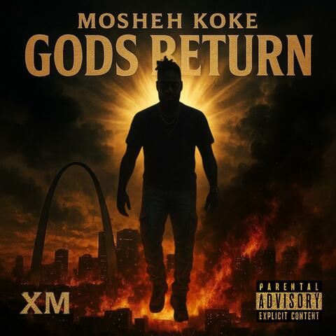 Gods Return