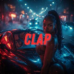 Clap (Slowed Down Ver.)