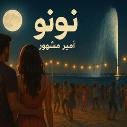 نونو (feat. AmeerMashhour)