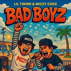 Bad Boyz