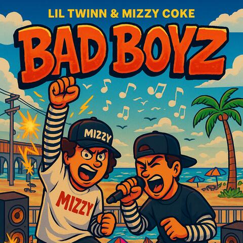 Bad Boyz
