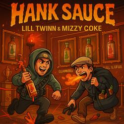 HANK SAUCE