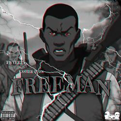 Freeman (feat. Kasher Quon)