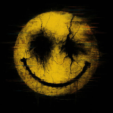 HAPPY FACE