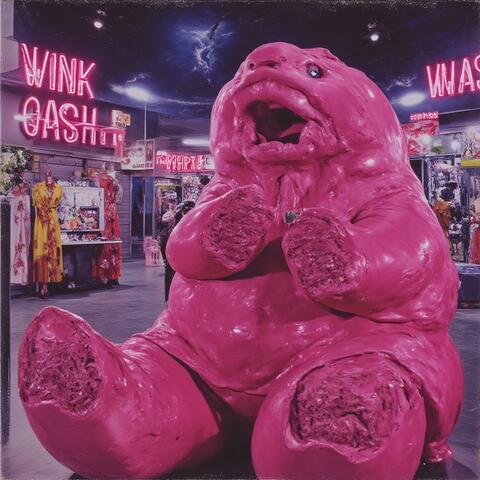 Girl You Gotta Wash That Thang (Bonus Hole)