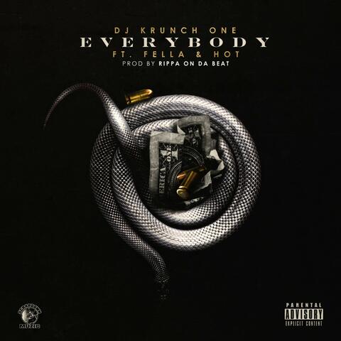 Everybody (feat. Fella & Hot)