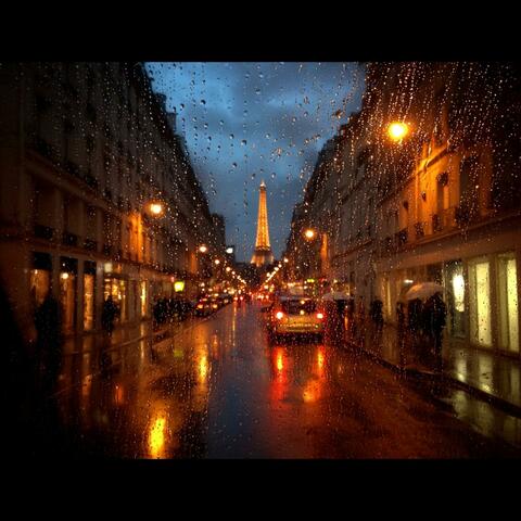 비 오는 파리의 밤, 너와 듣고픈 Pop Song