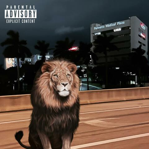 Lion King (feat. Prototype & Neph TwoFour)