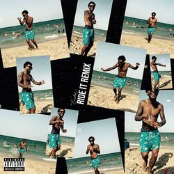 Ride It Remix