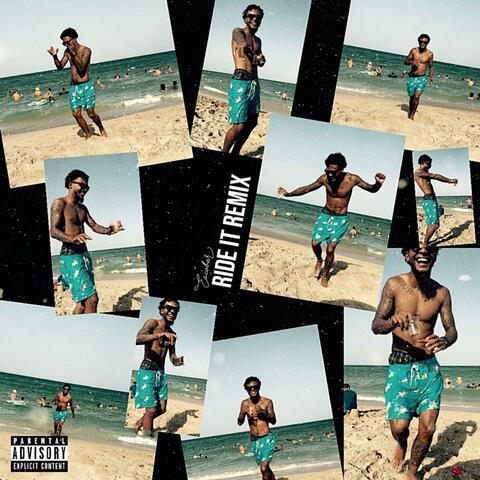 Ride It Remix