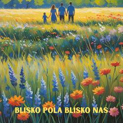 Blisko pola blisko nas