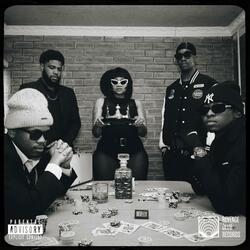 Montana (feat. Blxckie)