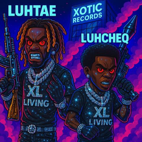 Collide (feat. CheQ)