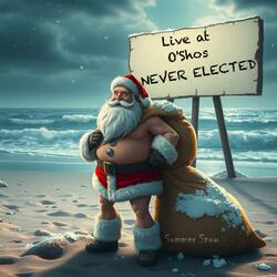 Summer Snow (Live at O'Shos)