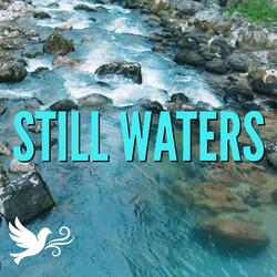 Restful Presence (Soaking Worship Atmosphere)