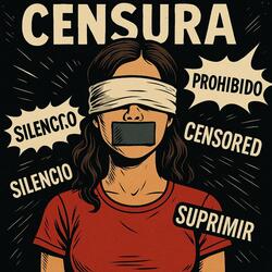 Lady CENSURA