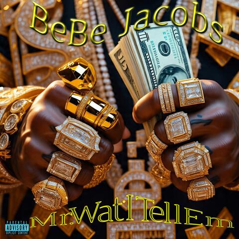 Mr.Wat I Tellem pt1