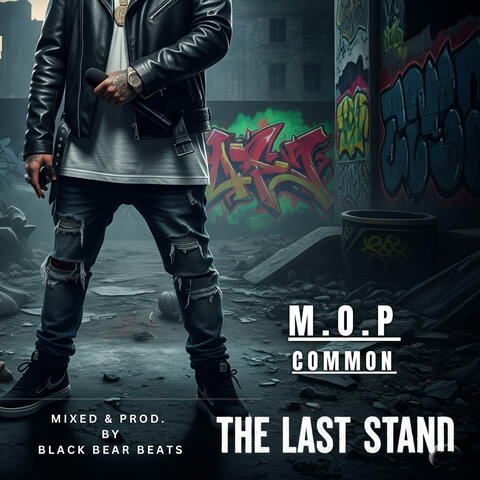 The Last Stand